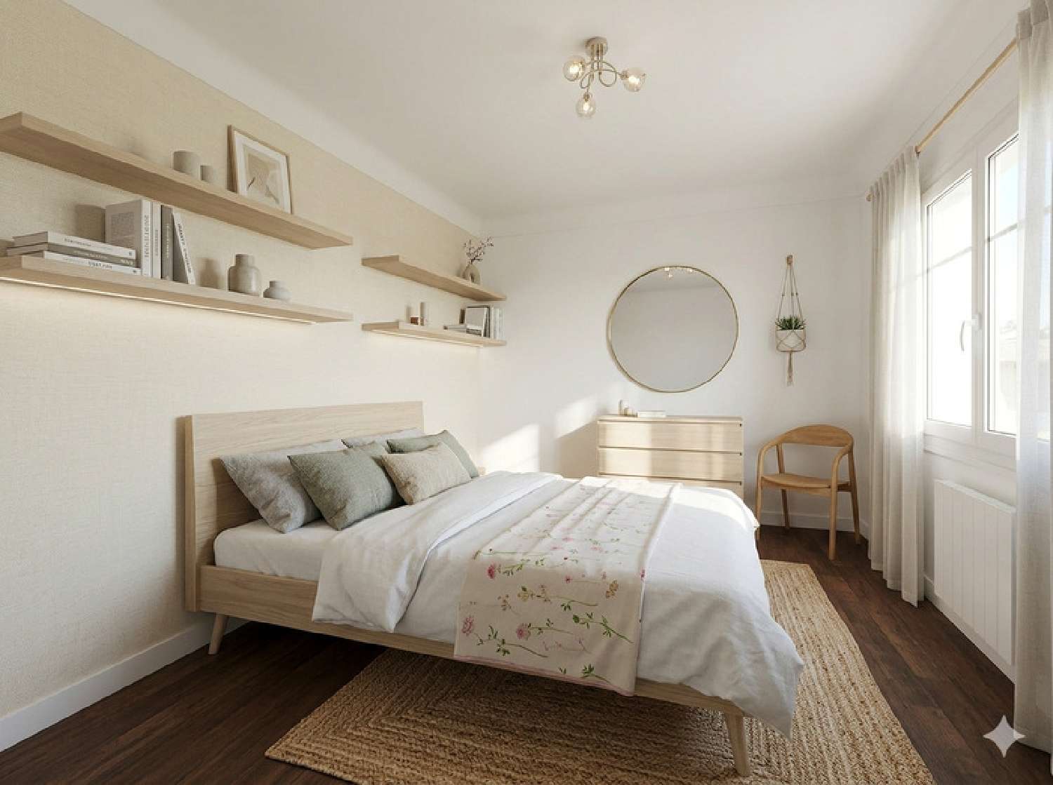  à vendre villa Tarnos Landes 5