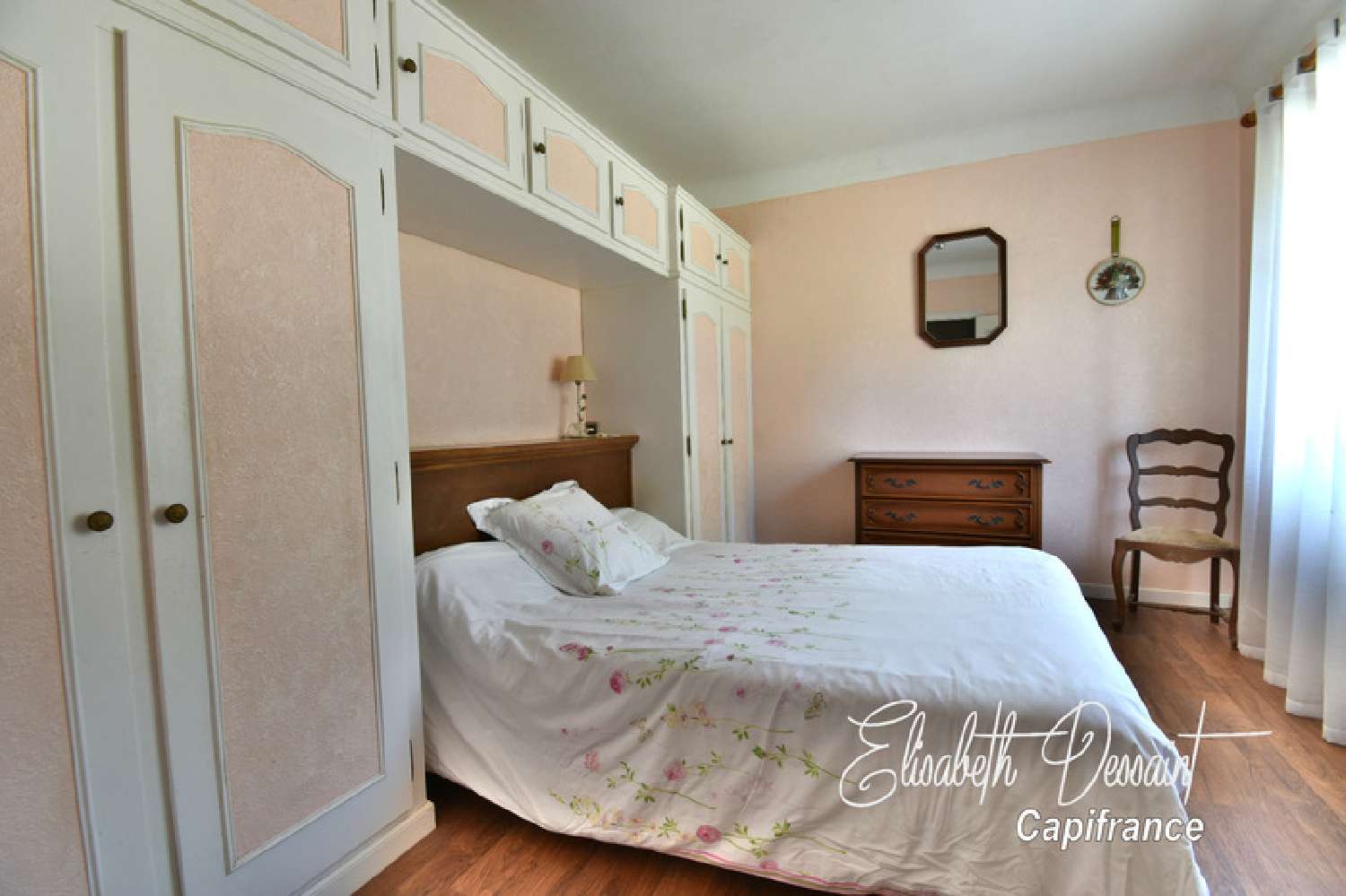  à vendre villa Tarnos Landes 6