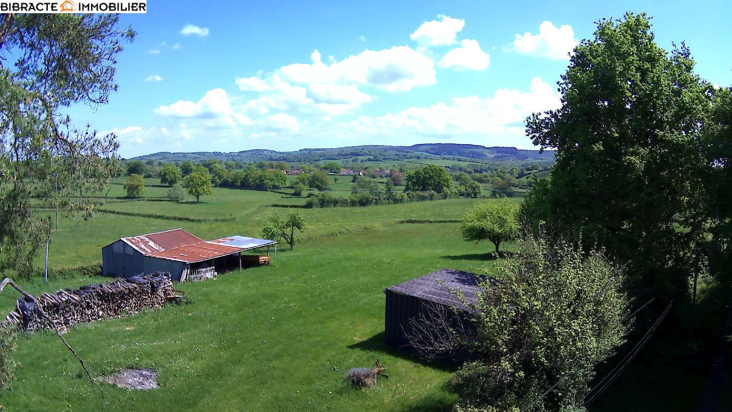  kaufen Villa Ternant Nièvre 2
