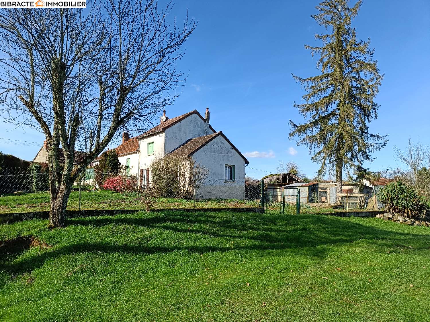  kaufen Villa Ternant Nièvre 5