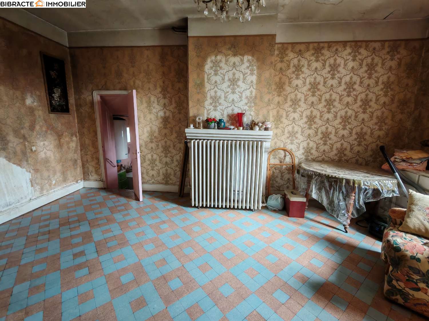  kaufen Villa Ternant Nièvre 8