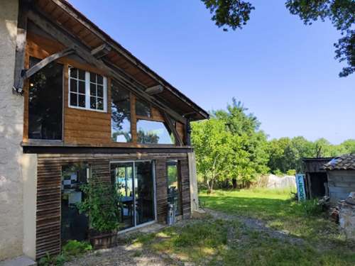 Terrebasse Haute-Garonne villa foto 7290736