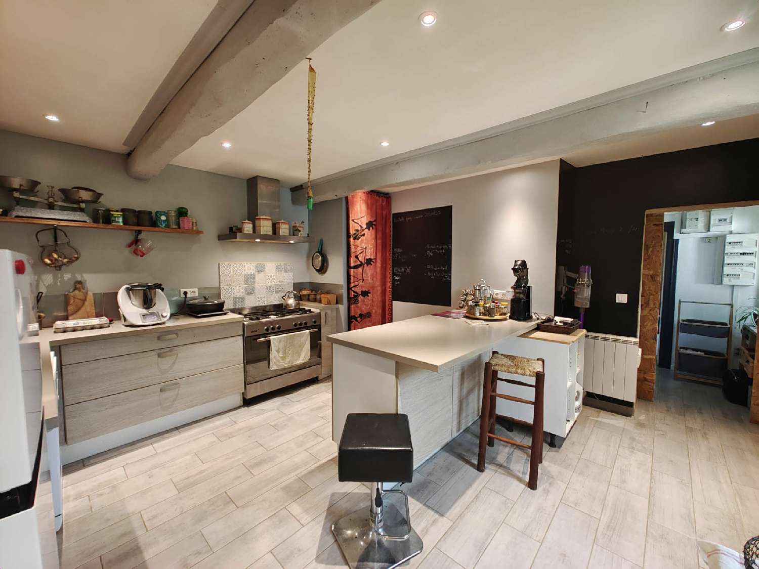  te koop villa Terrebasse Haute-Garonne 2