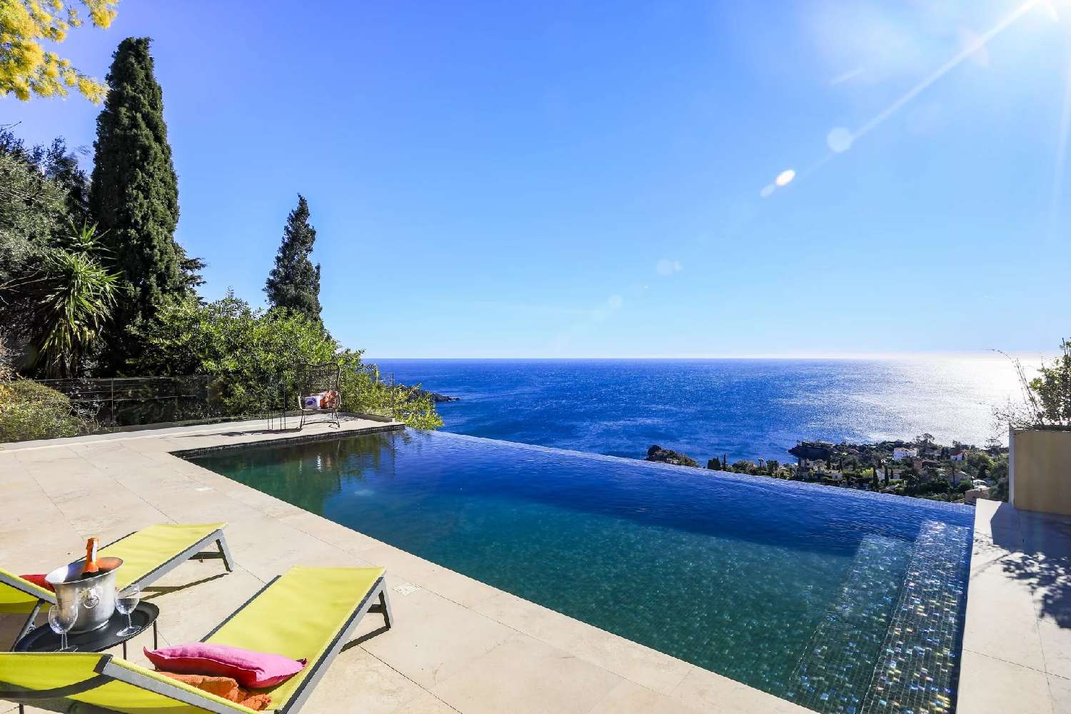  for sale villa Théoule-sur-Mer Alpes-Maritimes 2