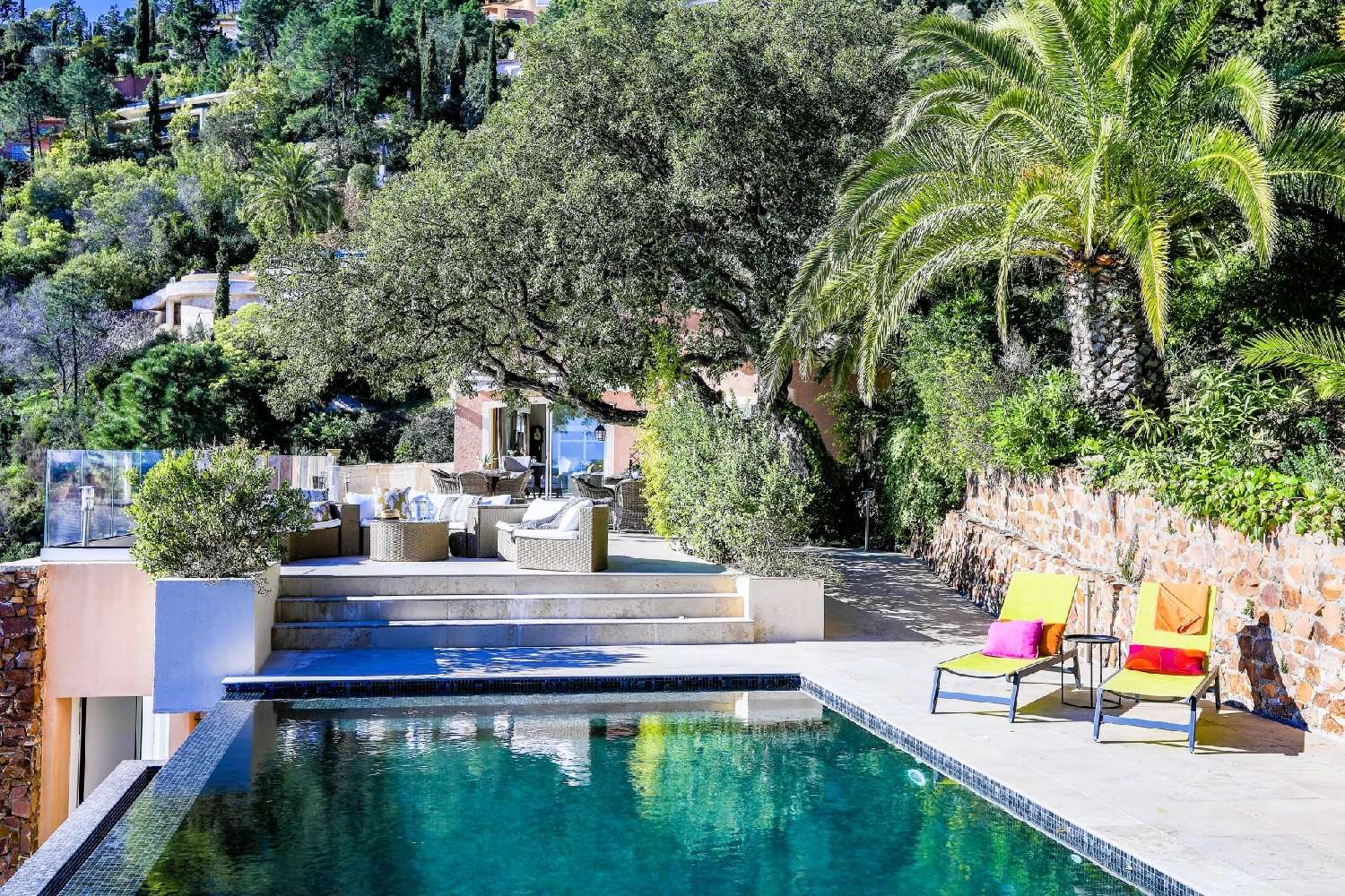  for sale villa Théoule-sur-Mer Alpes-Maritimes 4