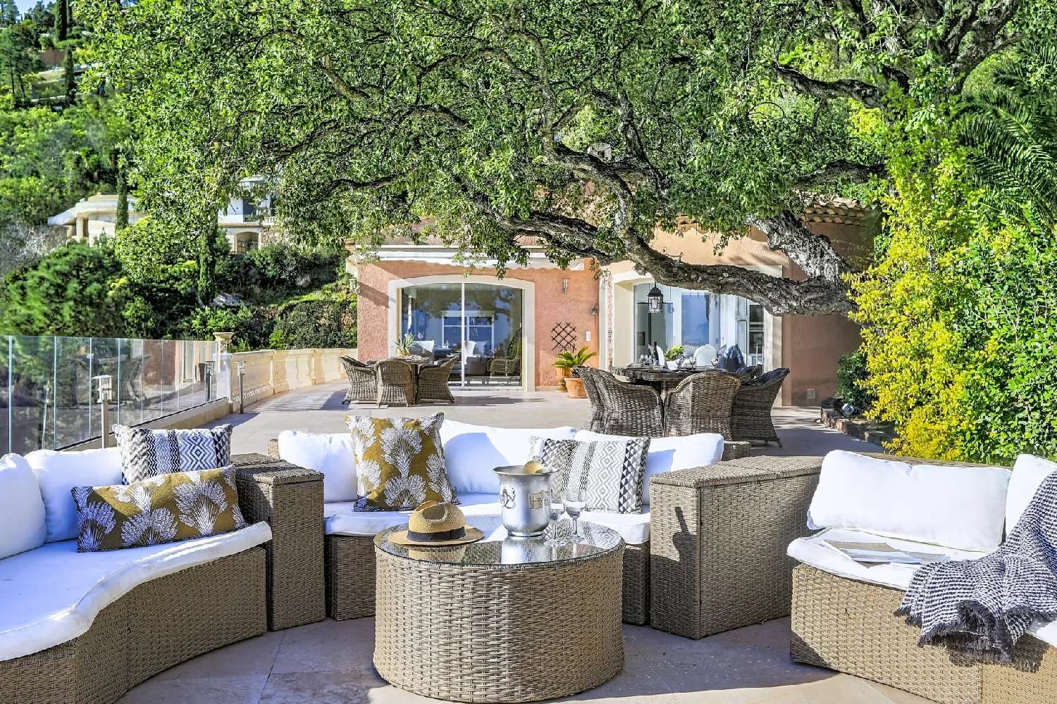  for sale villa Théoule-sur-Mer Alpes-Maritimes 5