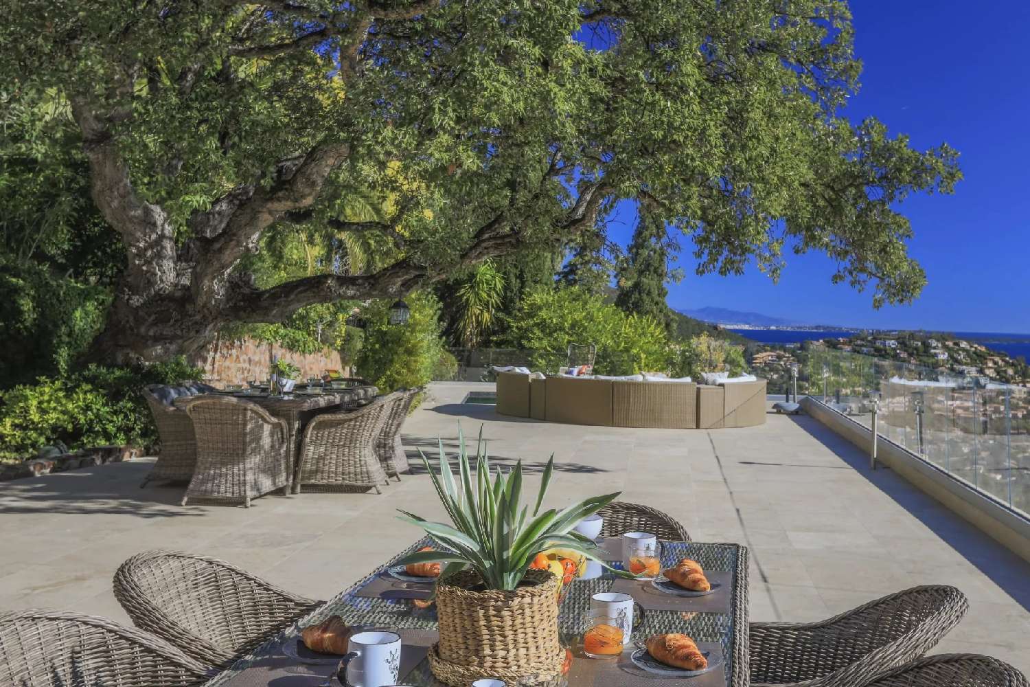  for sale villa Théoule-sur-Mer Alpes-Maritimes 6