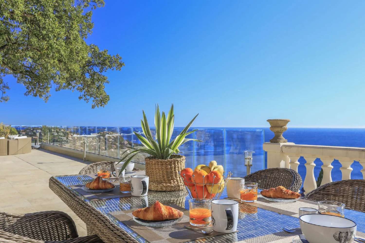  for sale villa Théoule-sur-Mer Alpes-Maritimes 7