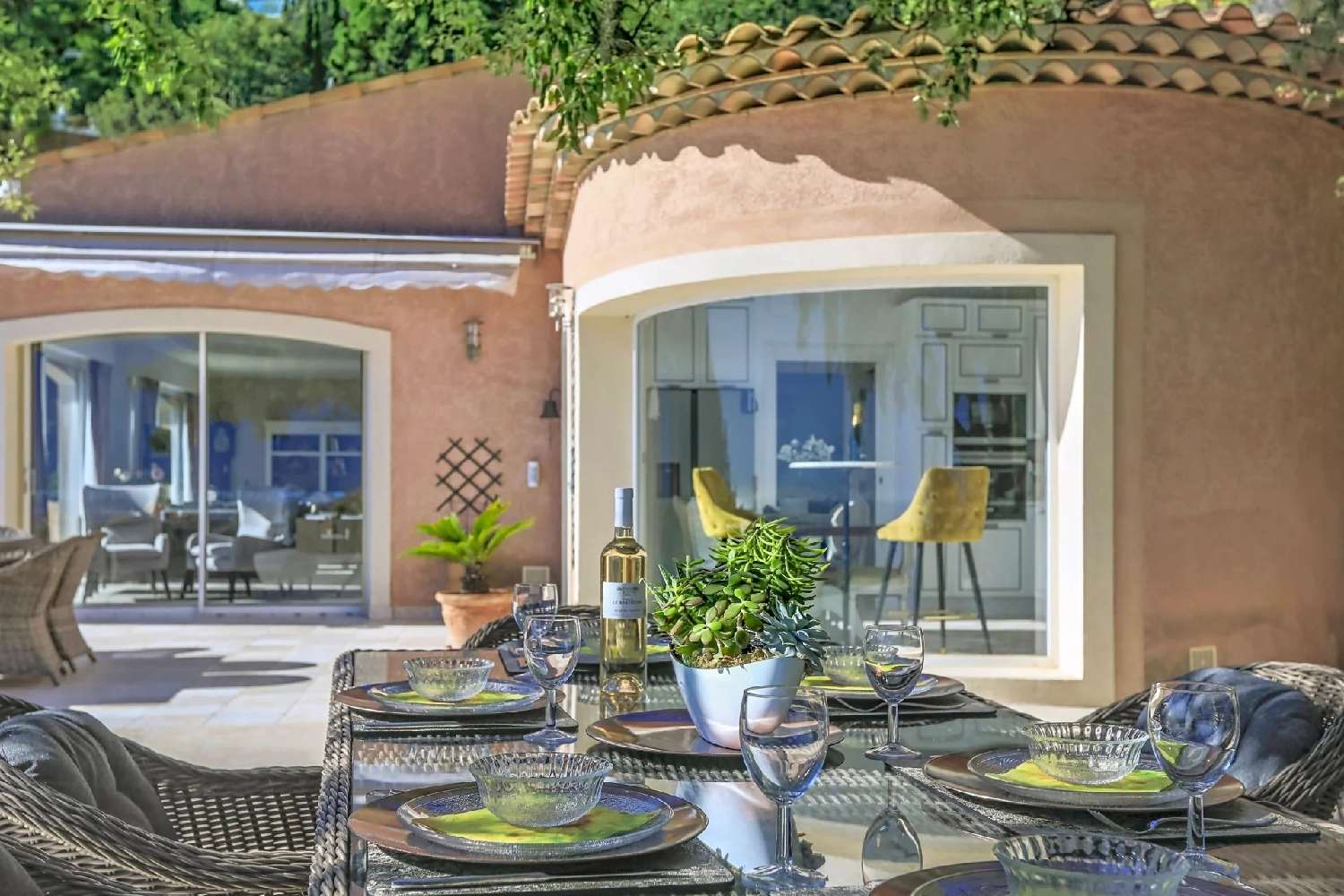  for sale villa Théoule-sur-Mer Alpes-Maritimes 8