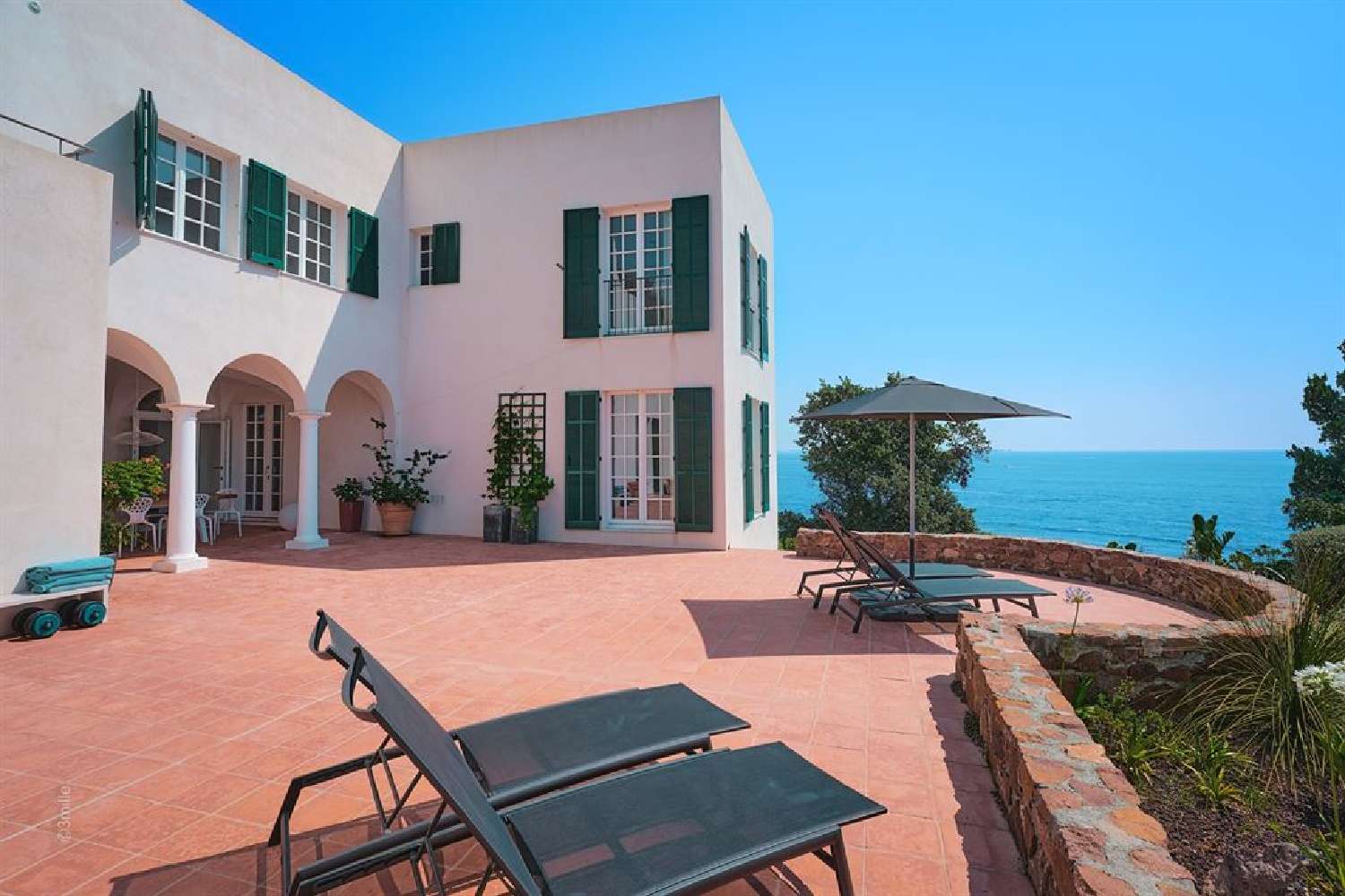  kaufen Villa Théoule-sur-Mer Alpes-Maritimes 4