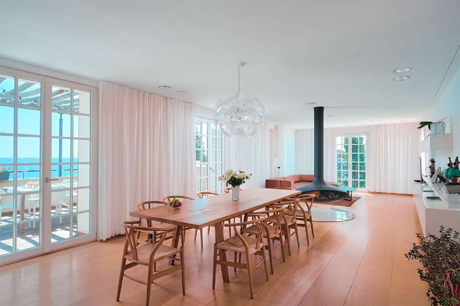  kaufen Villa Théoule-sur-Mer Alpes-Maritimes 8