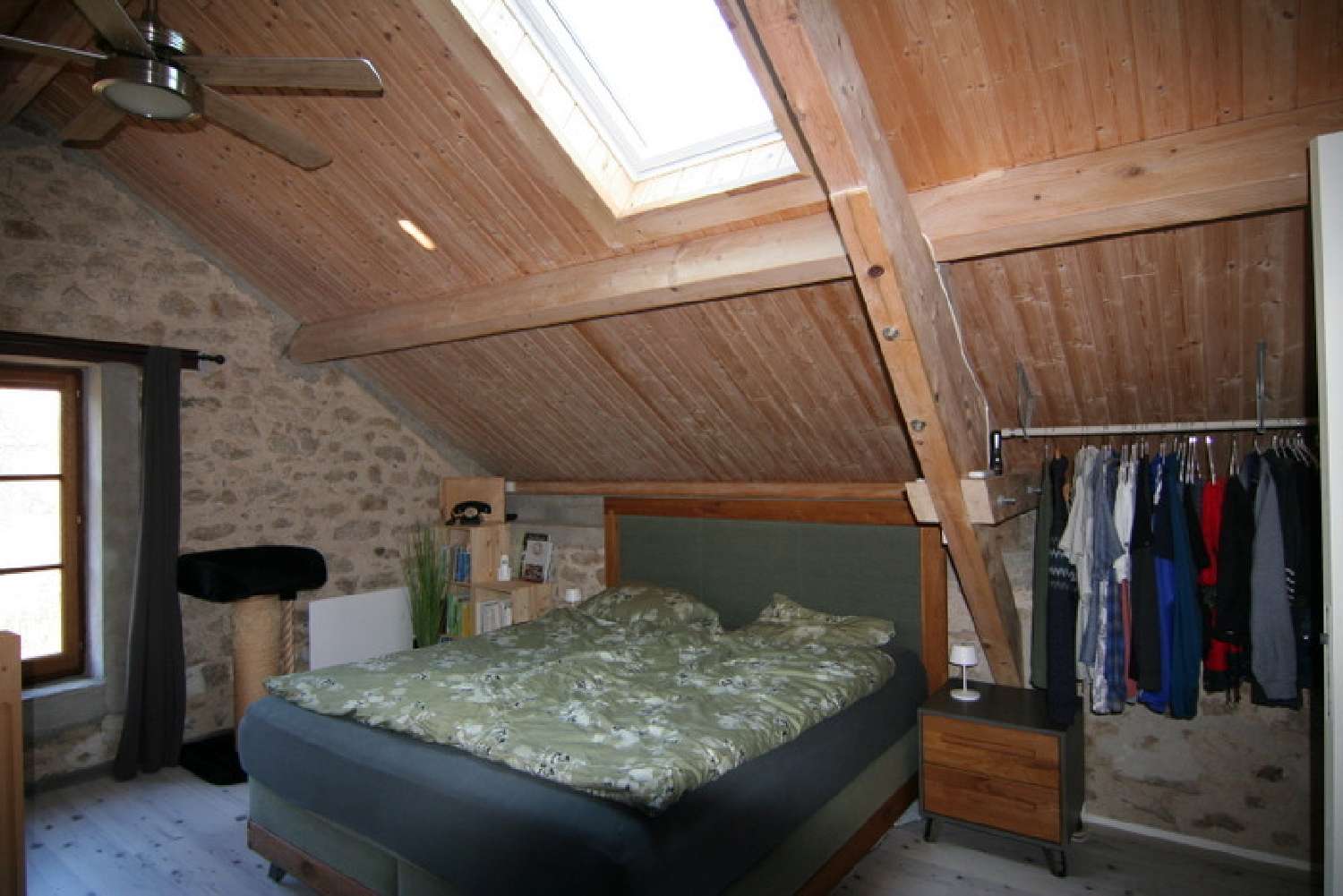  te koop villa Thil-sur-Arroux Saône-et-Loire 5