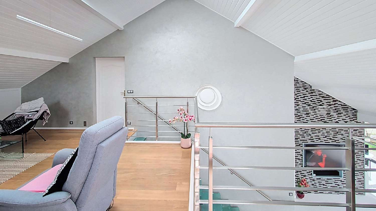 te koop villa Thonon-les-Bains Haute-Savoie 8