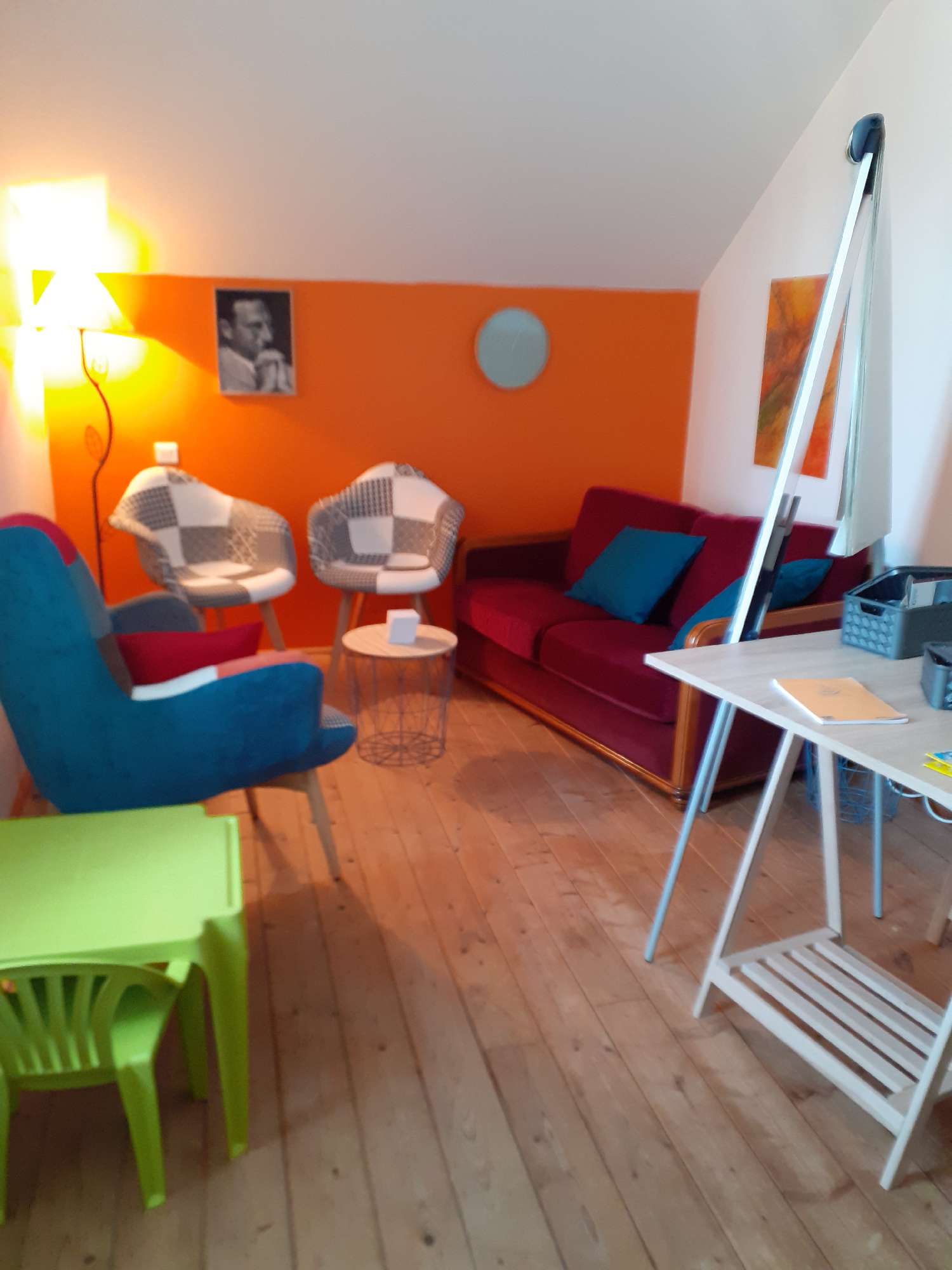  à vendre villa Thurey Saône-et-Loire 6