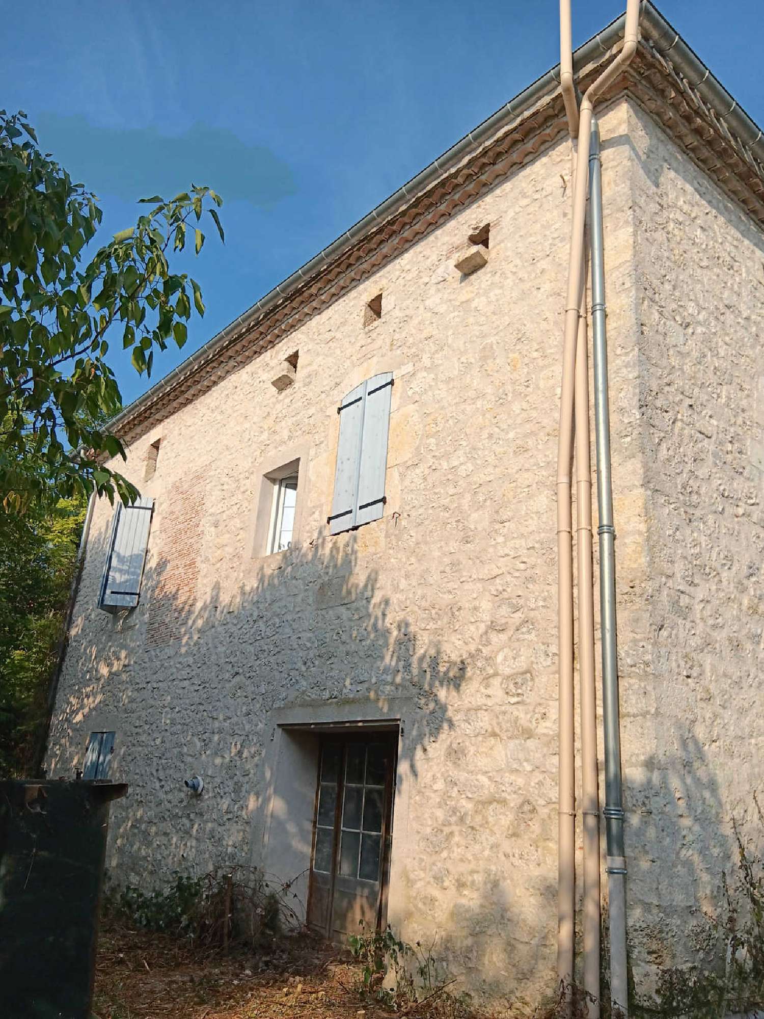  for sale villa Touffailles Tarn-et-Garonne 3