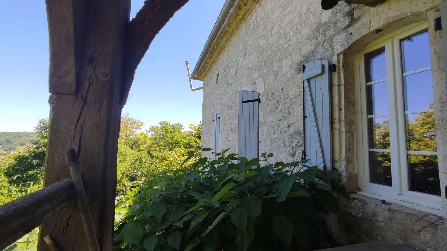  for sale villa Touffailles Tarn-et-Garonne 5