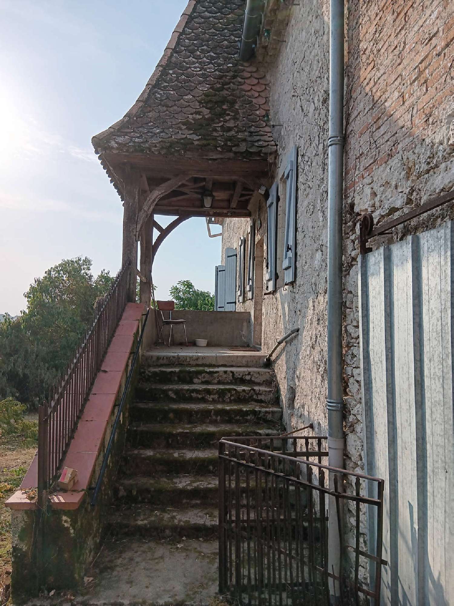  for sale villa Touffailles Tarn-et-Garonne 6