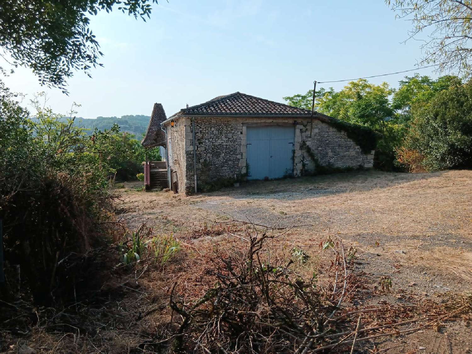  for sale villa Touffailles Tarn-et-Garonne 7