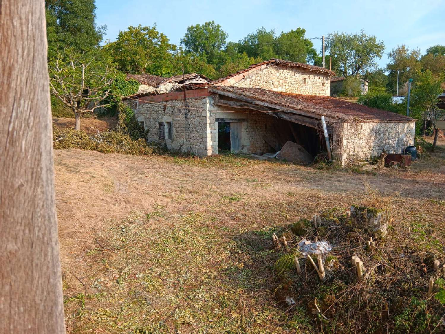  for sale villa Touffailles Tarn-et-Garonne 8