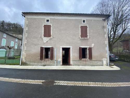 Touffailles Tarn-et-Garonne villa foto 7287133