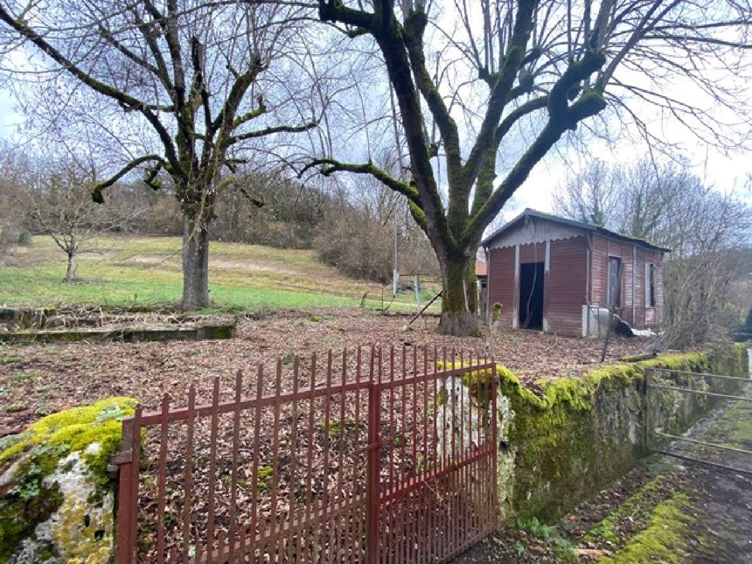  te koop villa Touffailles Tarn-et-Garonne 2