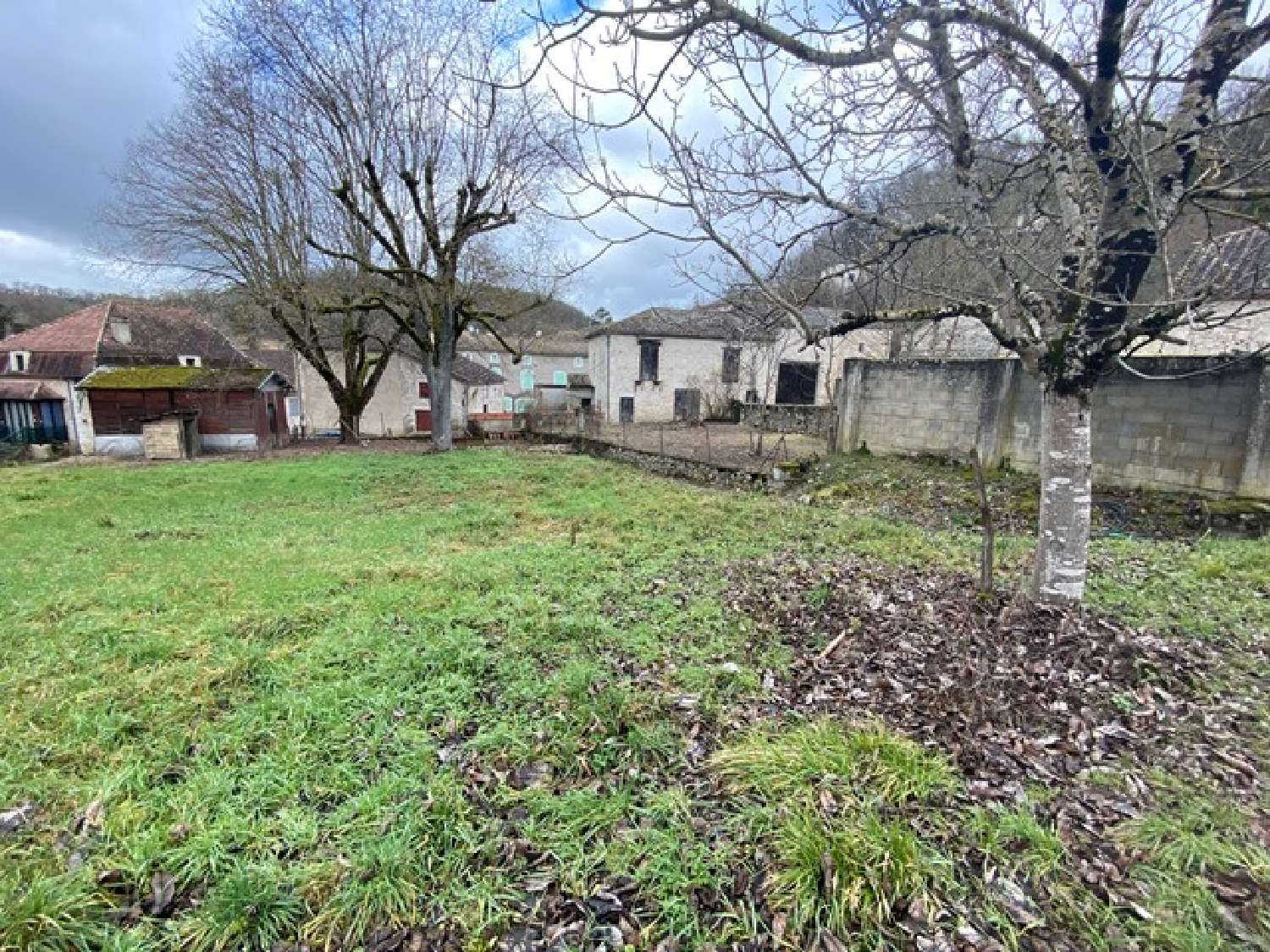  te koop villa Touffailles Tarn-et-Garonne 3