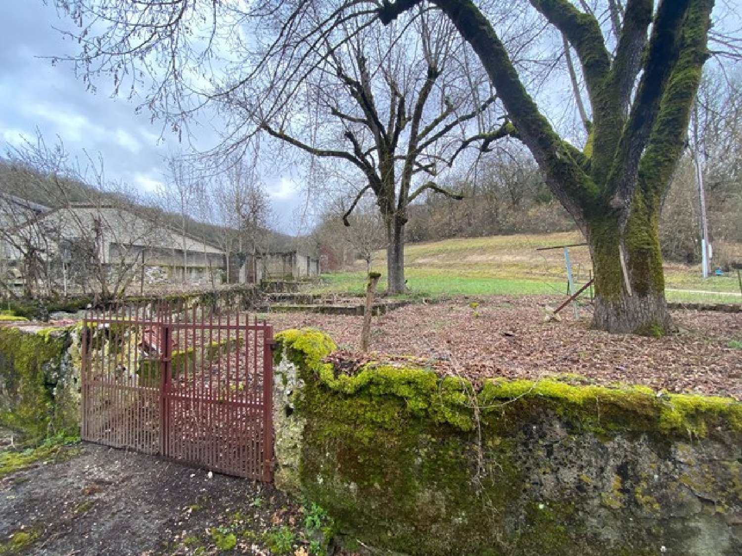  te koop villa Touffailles Tarn-et-Garonne 5