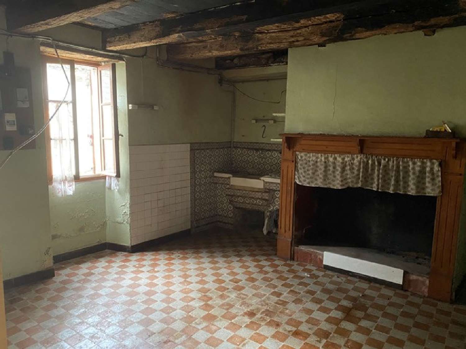  te koop villa Touffailles Tarn-et-Garonne 7