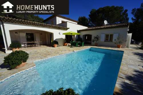 Tourette-sur-Loup Alpes-Maritimes Villa Bild 7288820