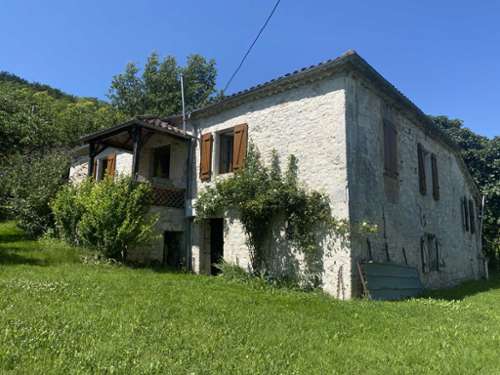 Tréjouls Tarn-et-Garonne villa foto