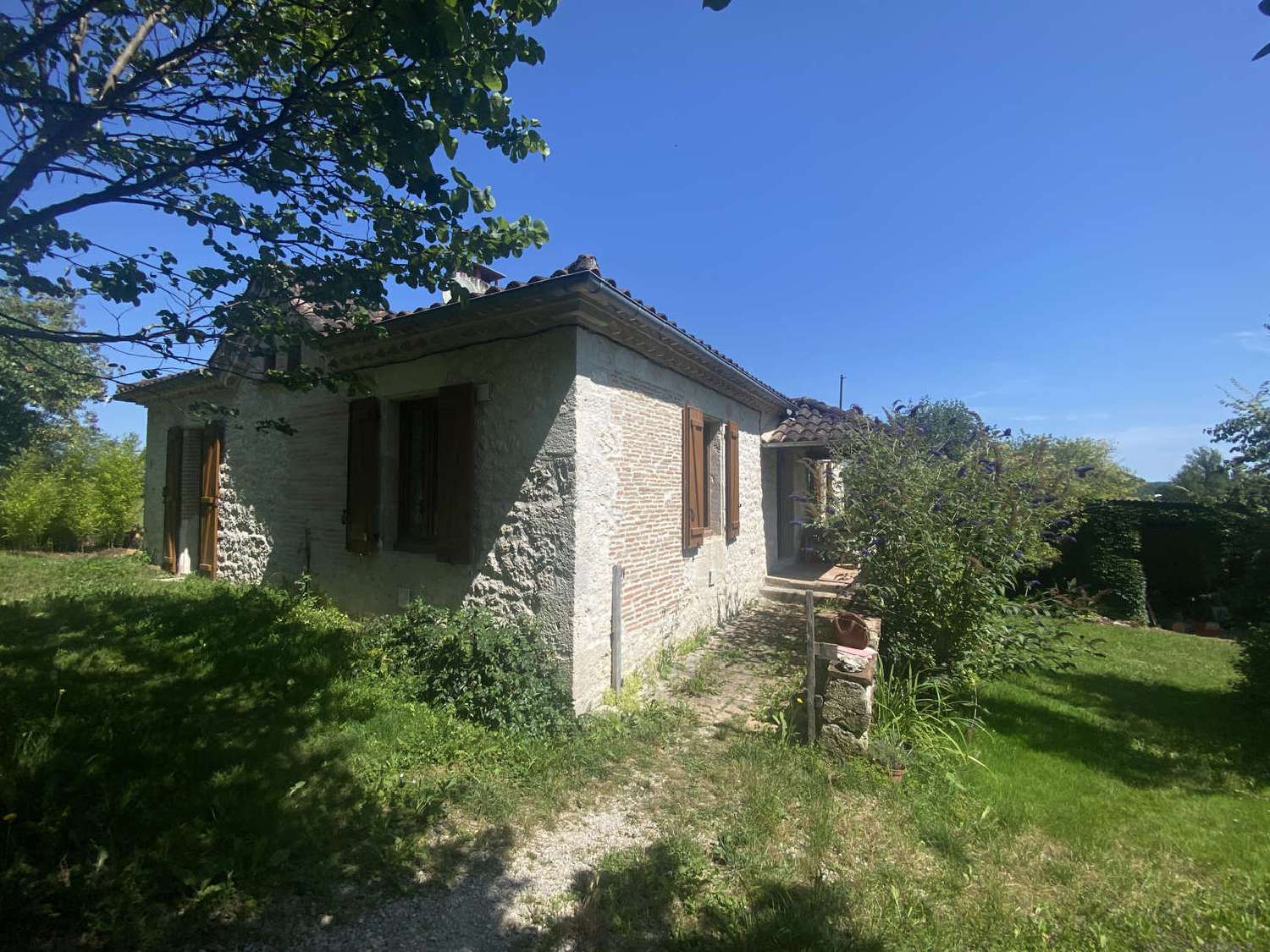  te koop villa Tréjouls Tarn-et-Garonne 2