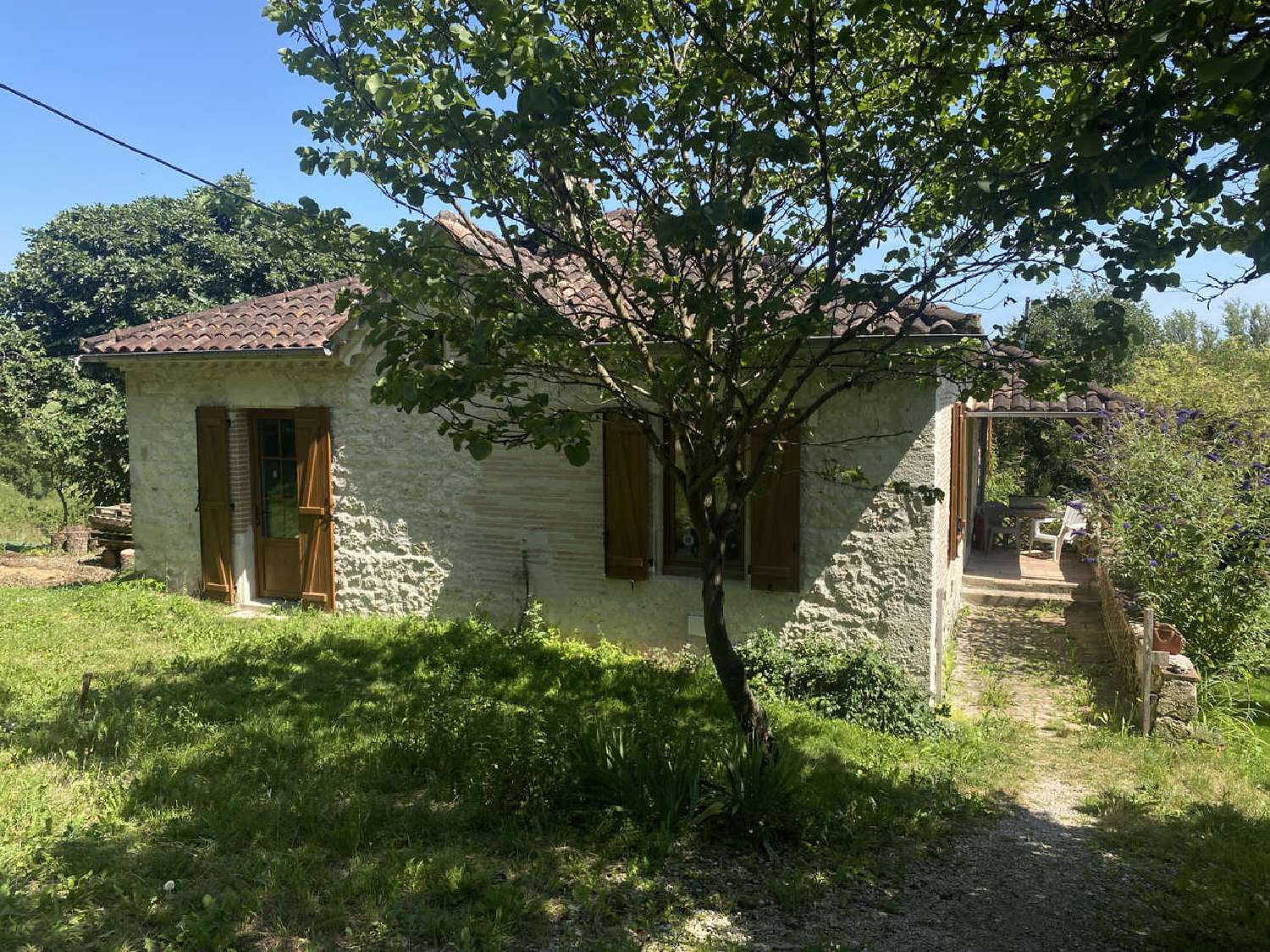  te koop villa Tréjouls Tarn-et-Garonne 3