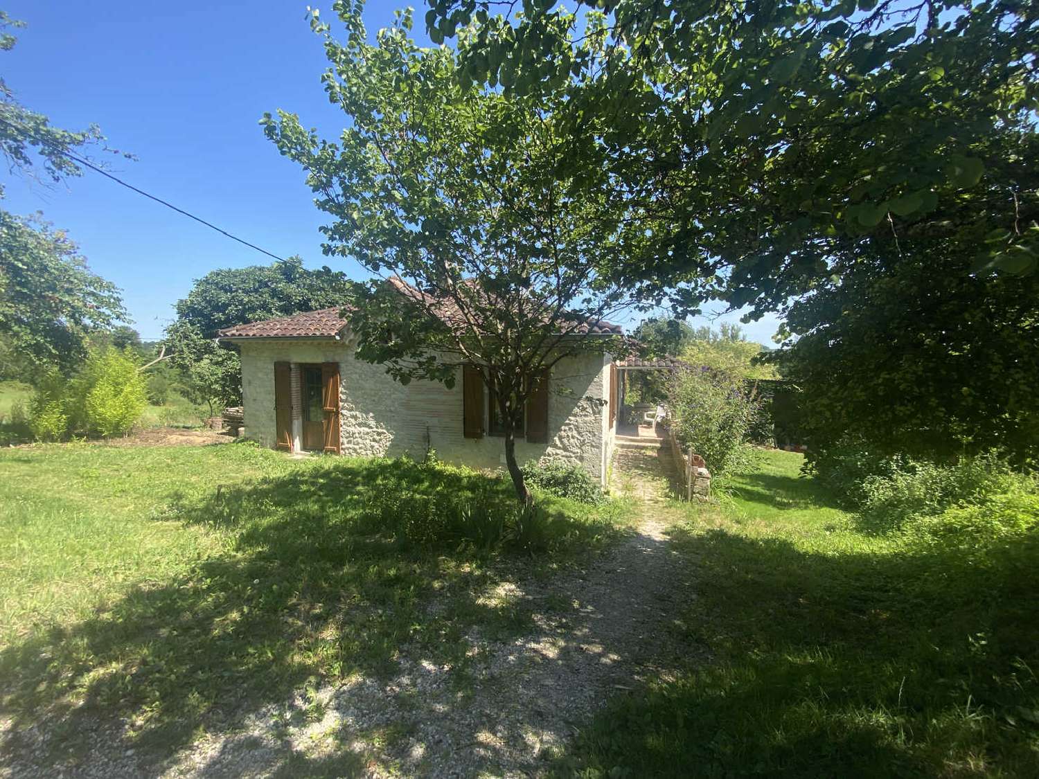  te koop villa Tréjouls Tarn-et-Garonne 4