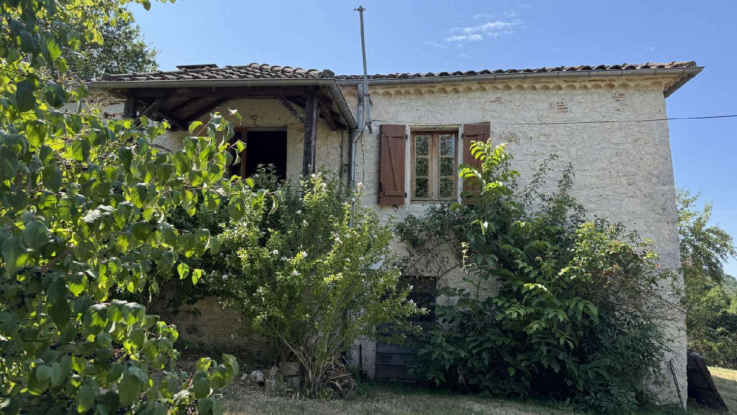  te koop villa Tréjouls Tarn-et-Garonne 5