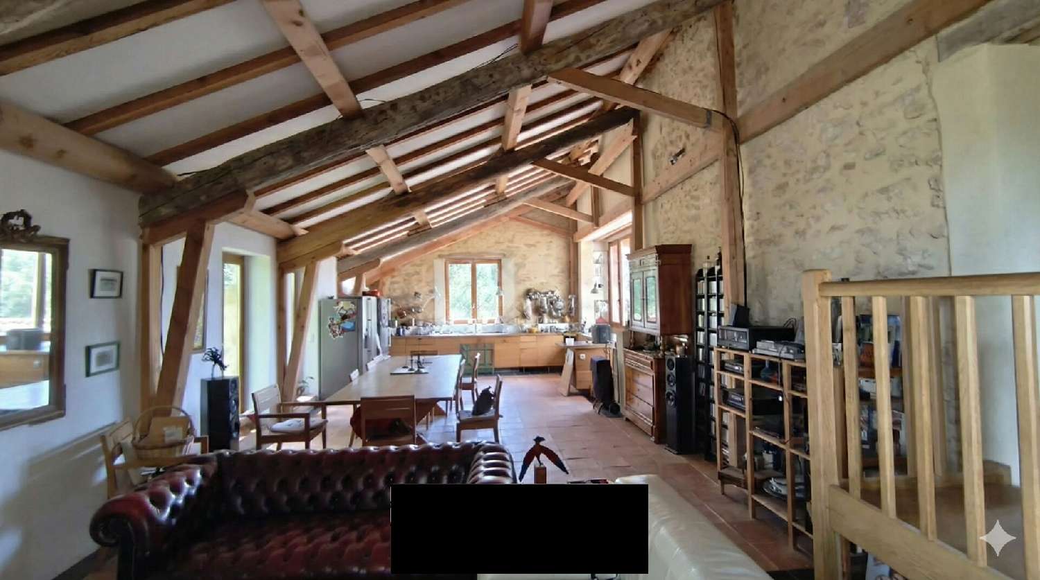  for sale villa Tresques Gard 4