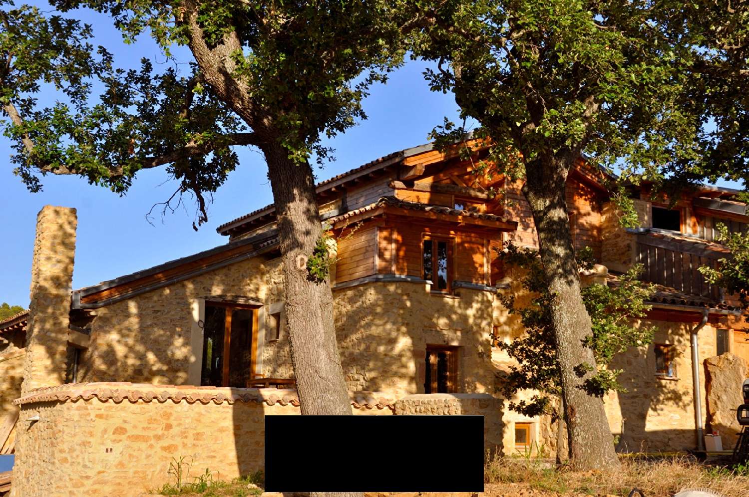  for sale villa Tresques Gard 5