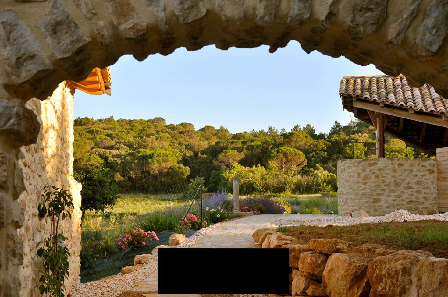  for sale villa Tresques Gard 6