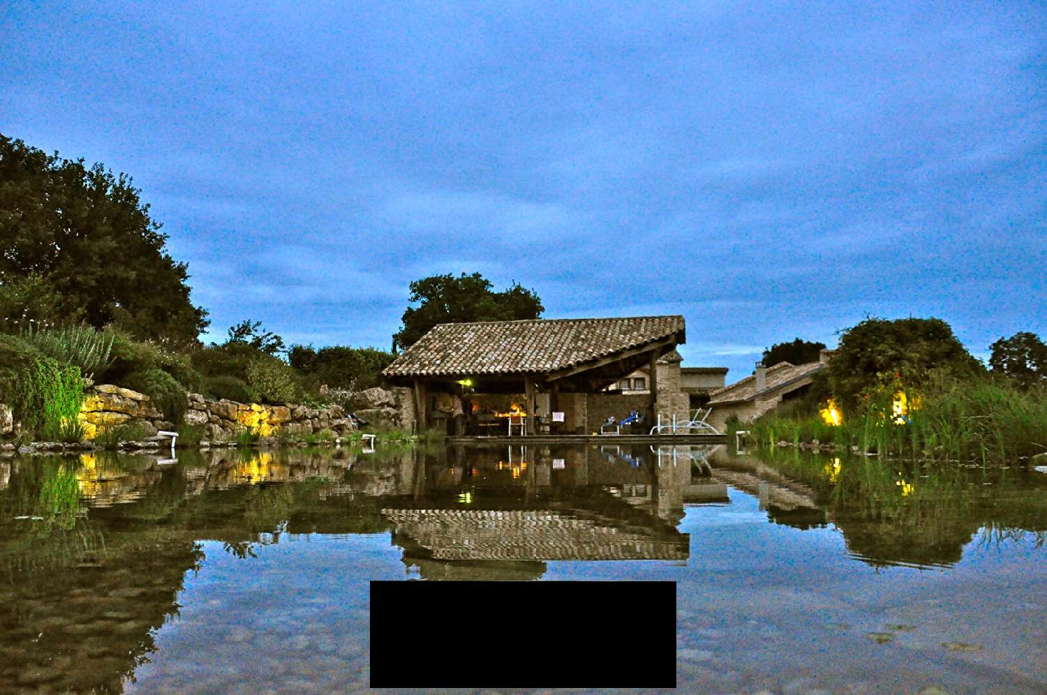  for sale villa Tresques Gard 8