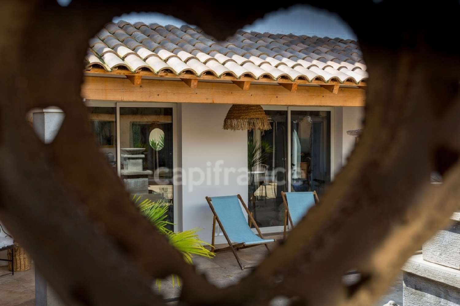  en venta villa Uzès Gard 1