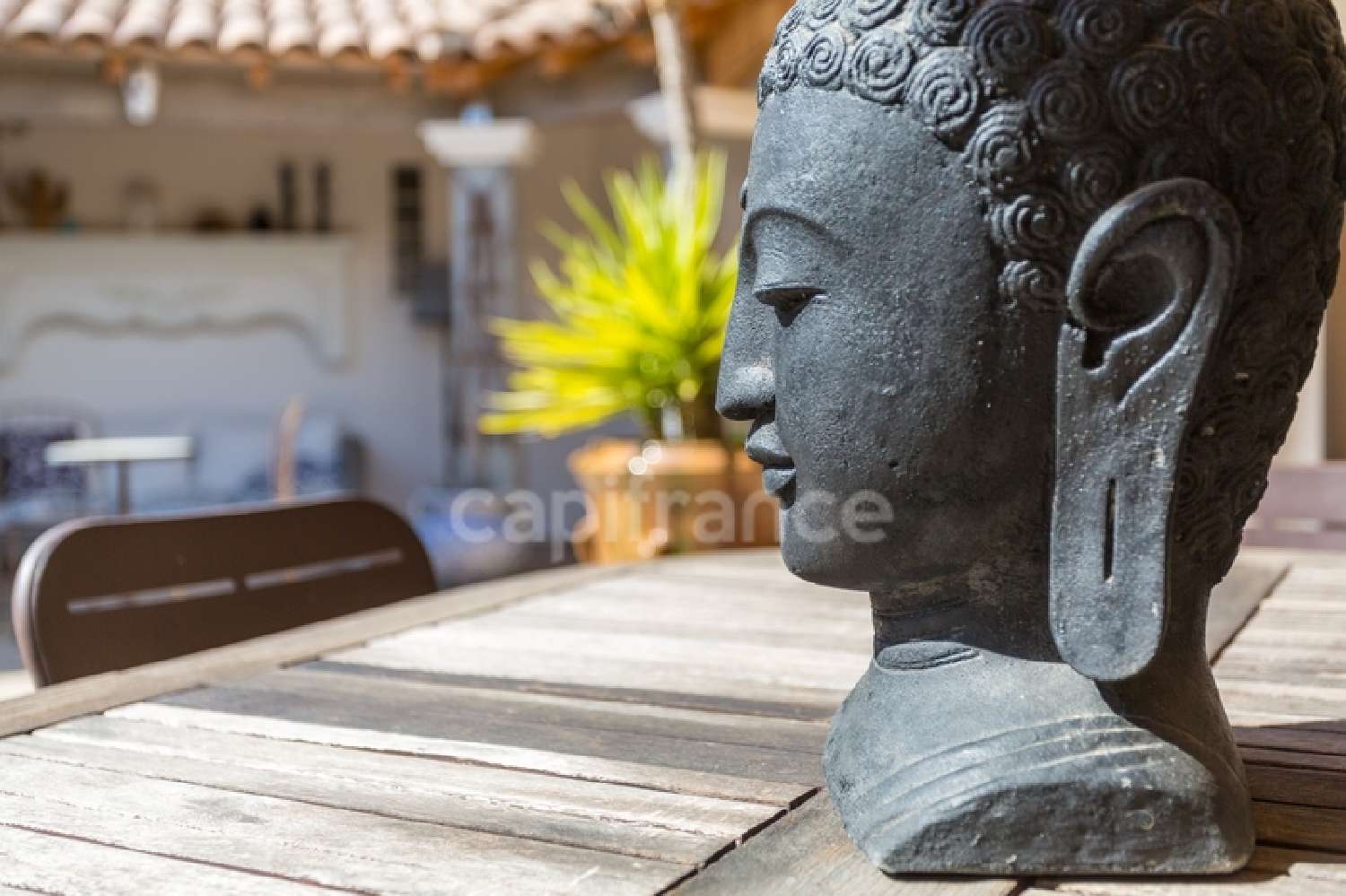  en venta villa Uzès Gard 2