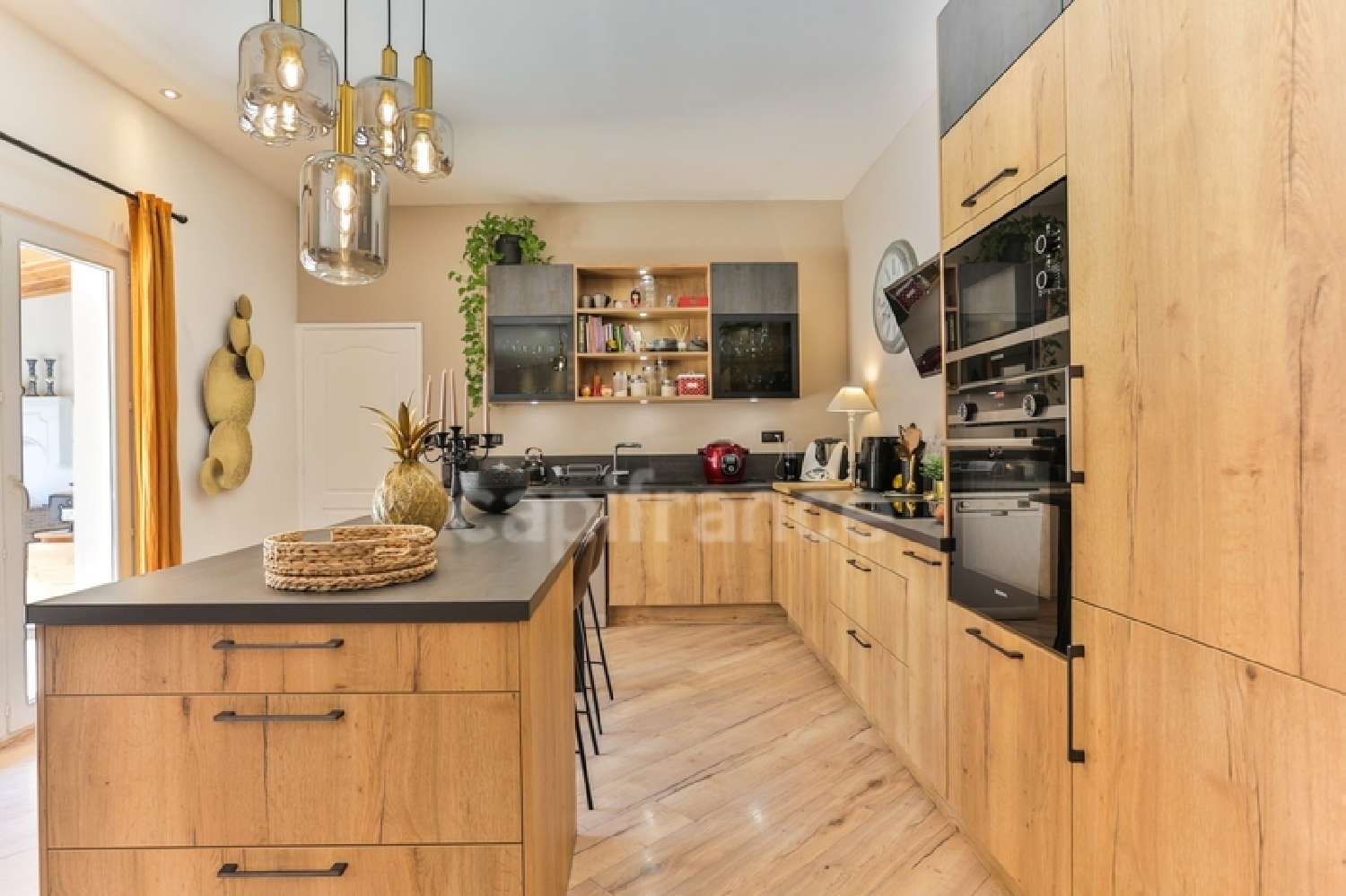  en venta villa Uzès Gard 4