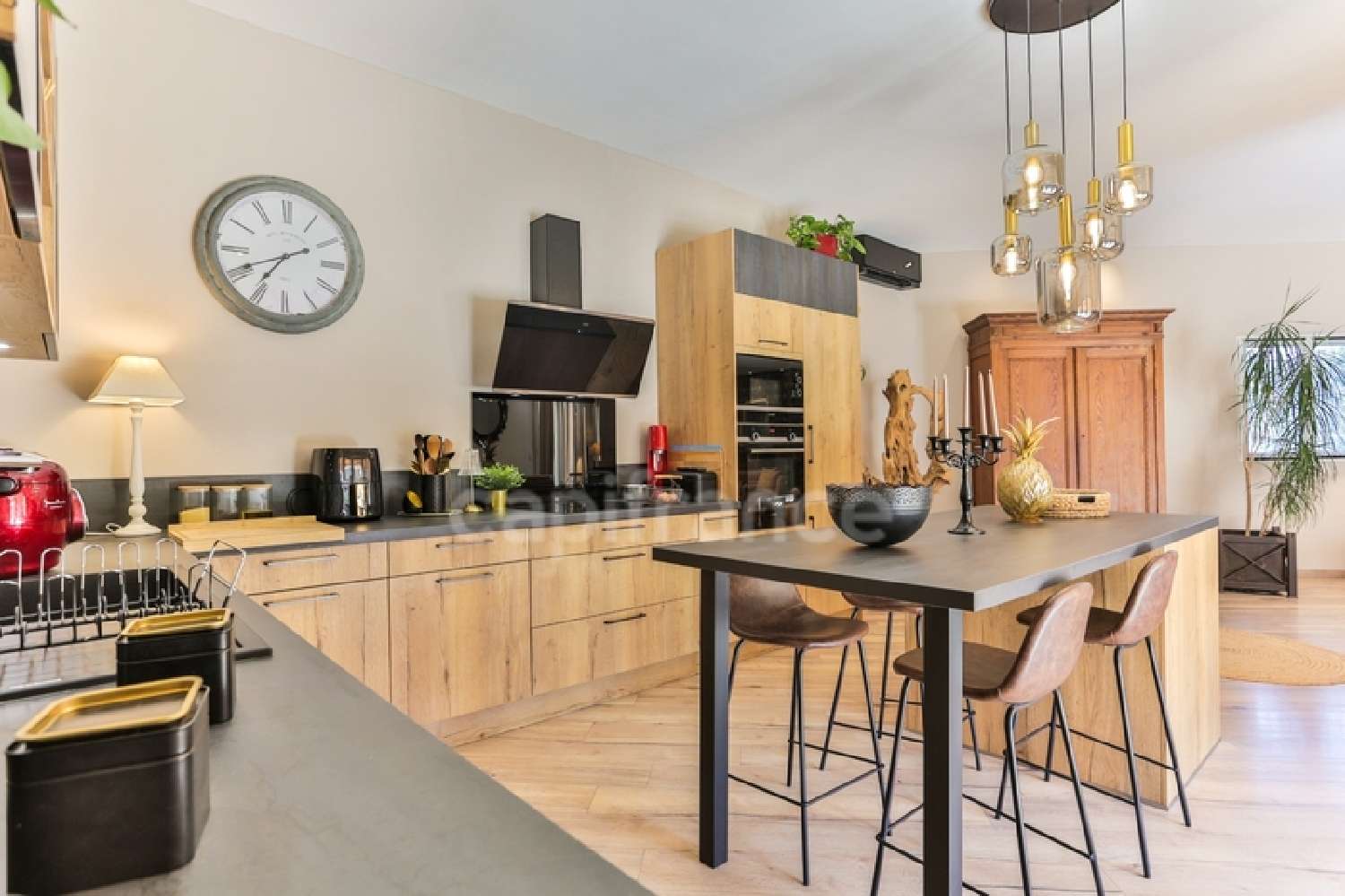  en venta villa Uzès Gard 5