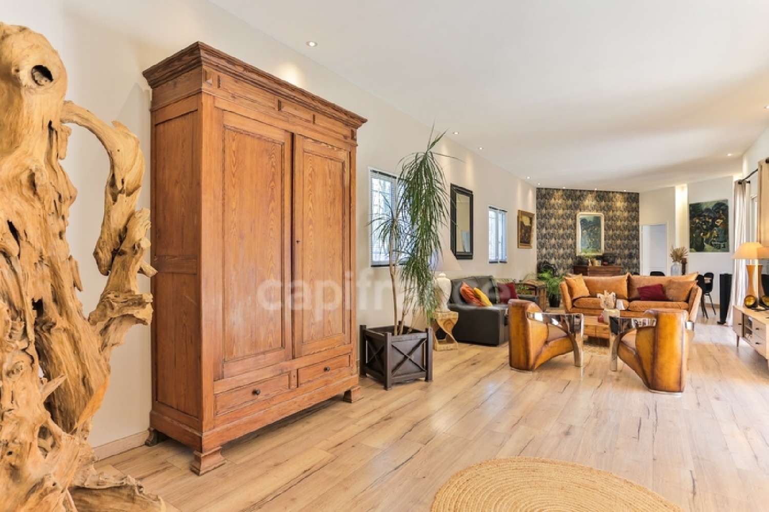  en venta villa Uzès Gard 7