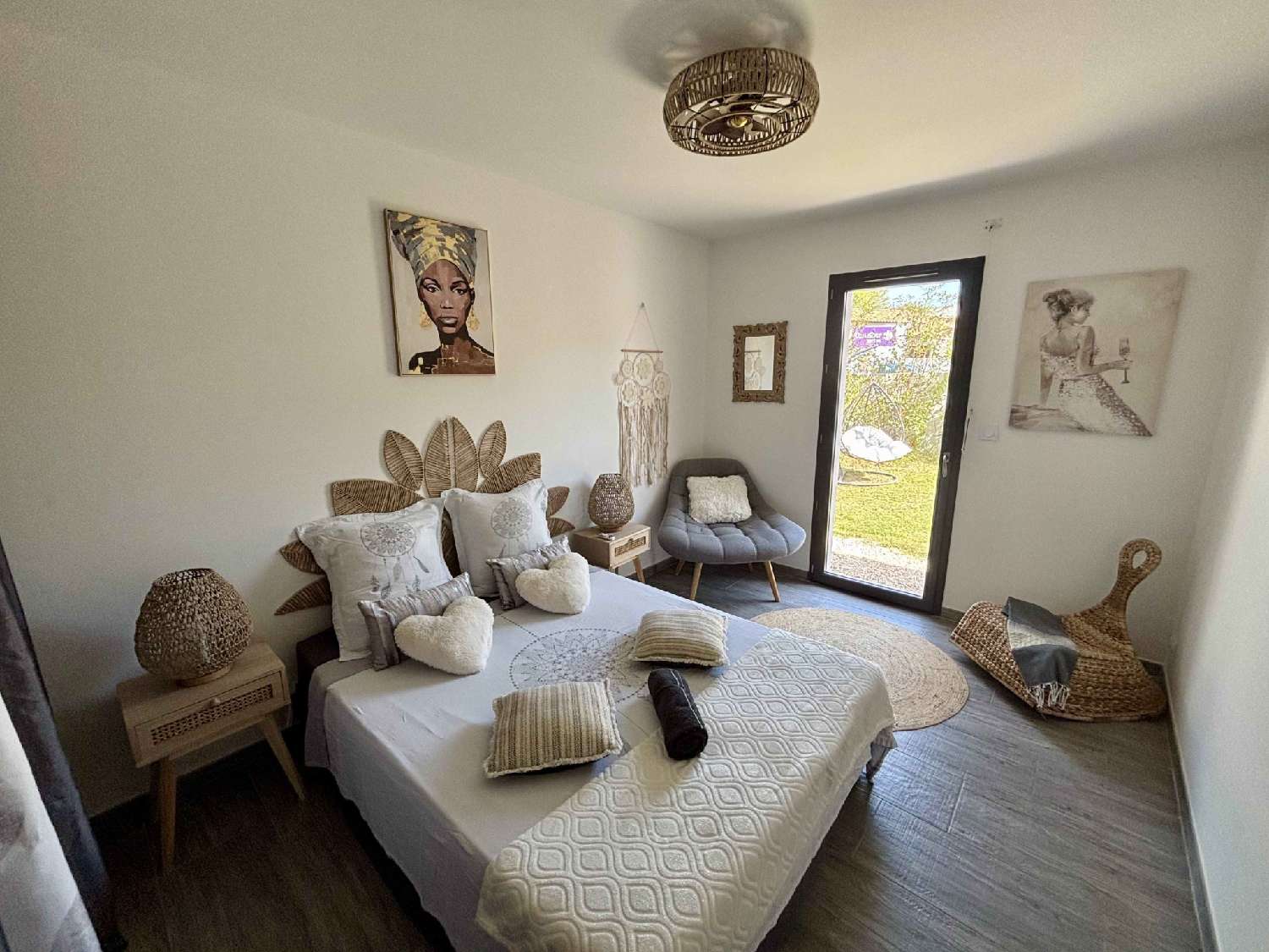  te koop villa Uzès Gard 8