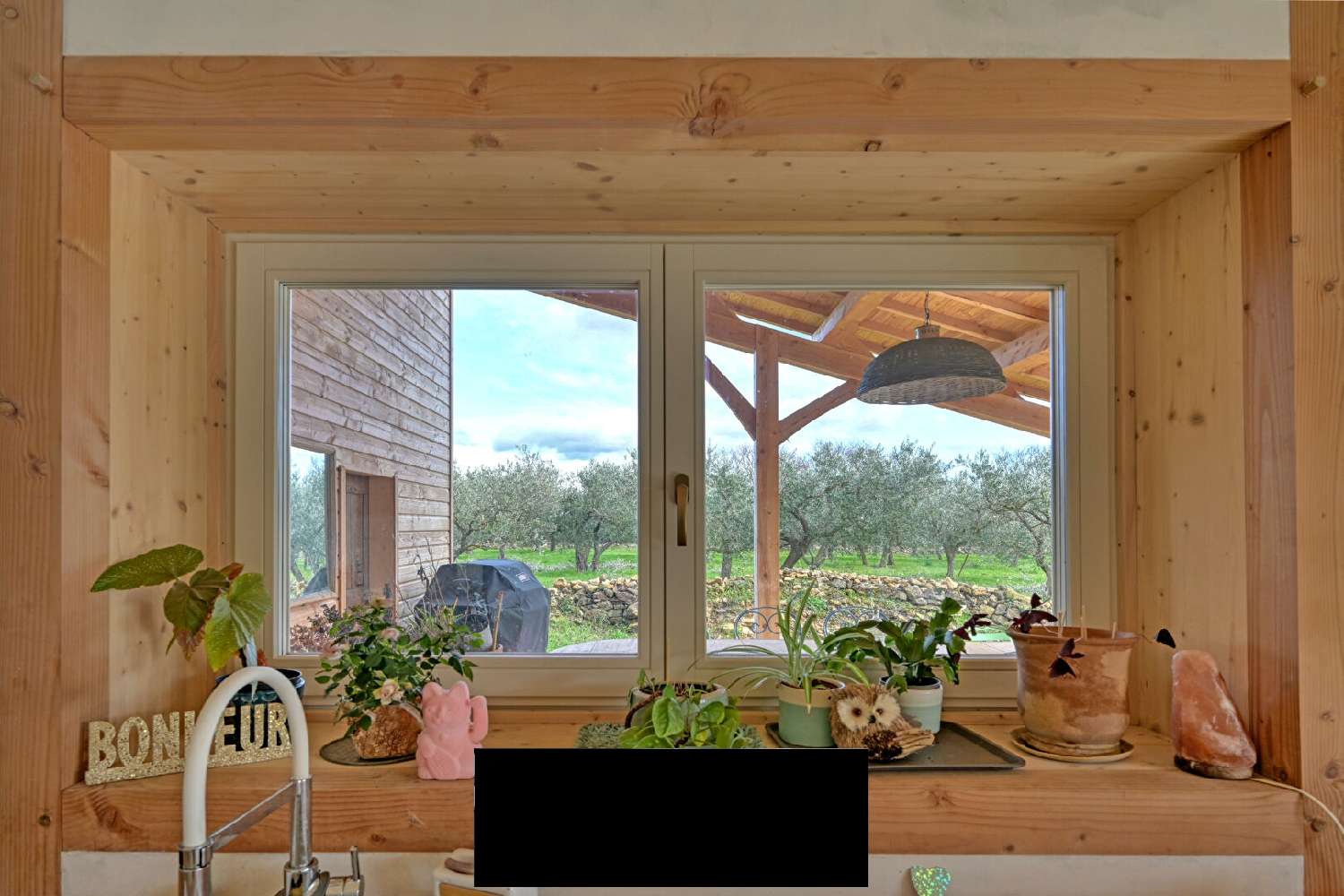  à vendre villa Uzès Gard 7