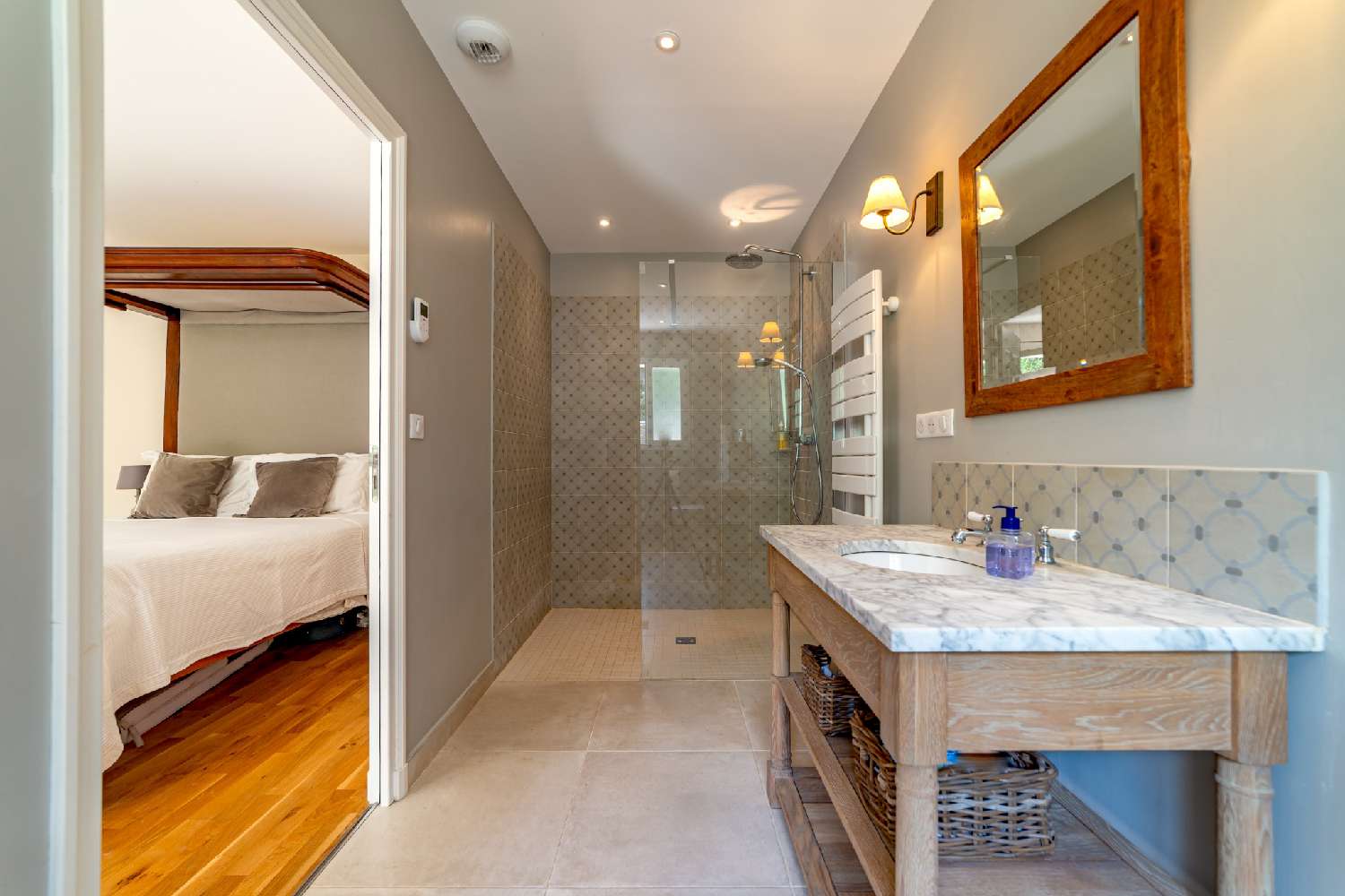  kaufen Villa Uzès Gard 8