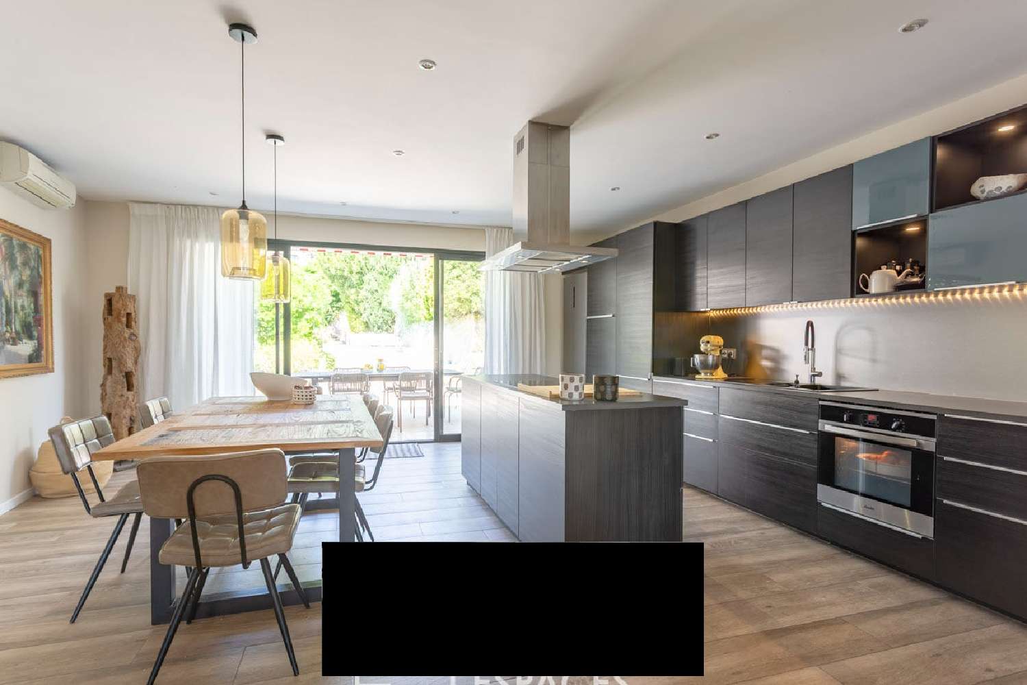  à vendre villa Uzès Gard 3