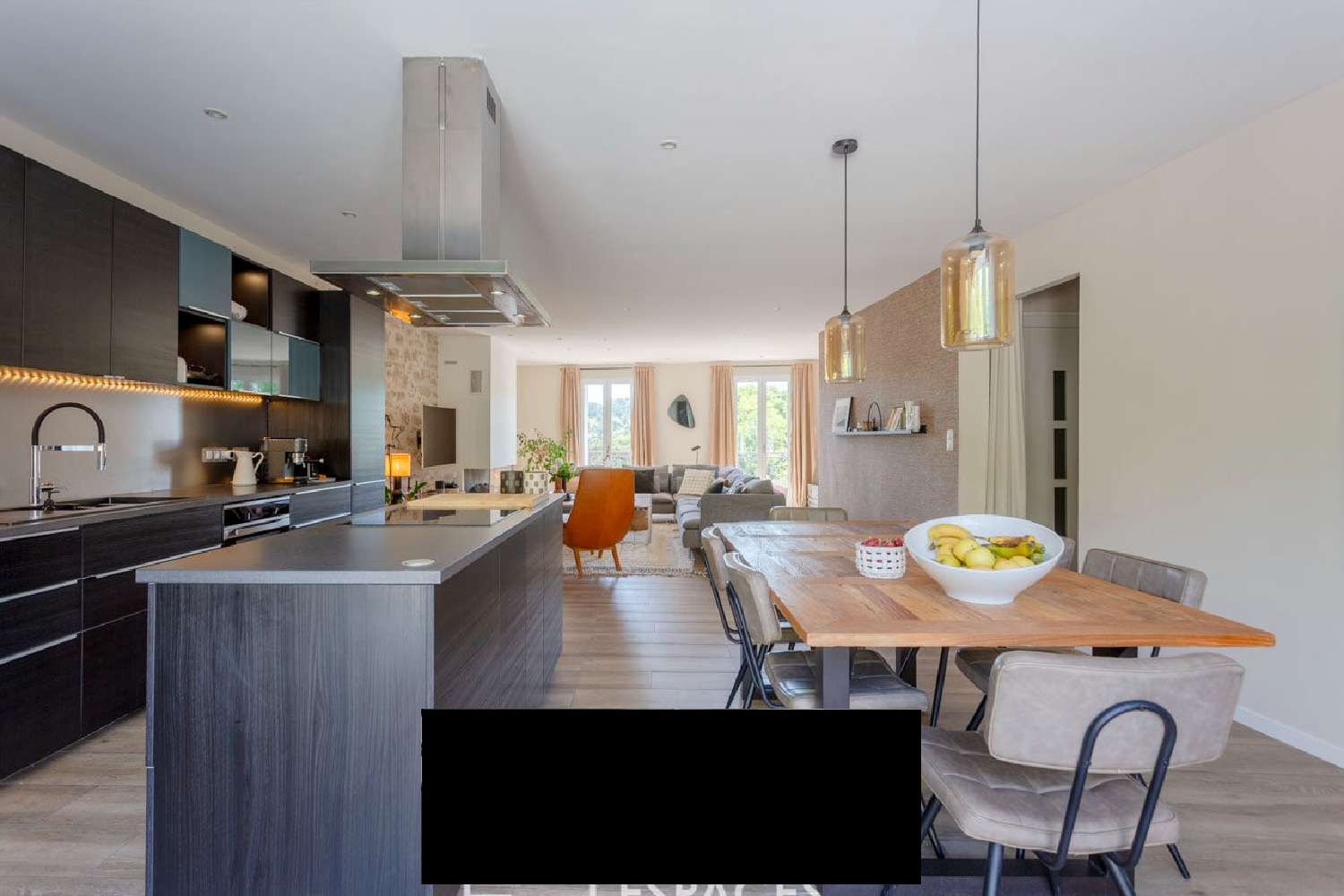  à vendre villa Uzès Gard 6