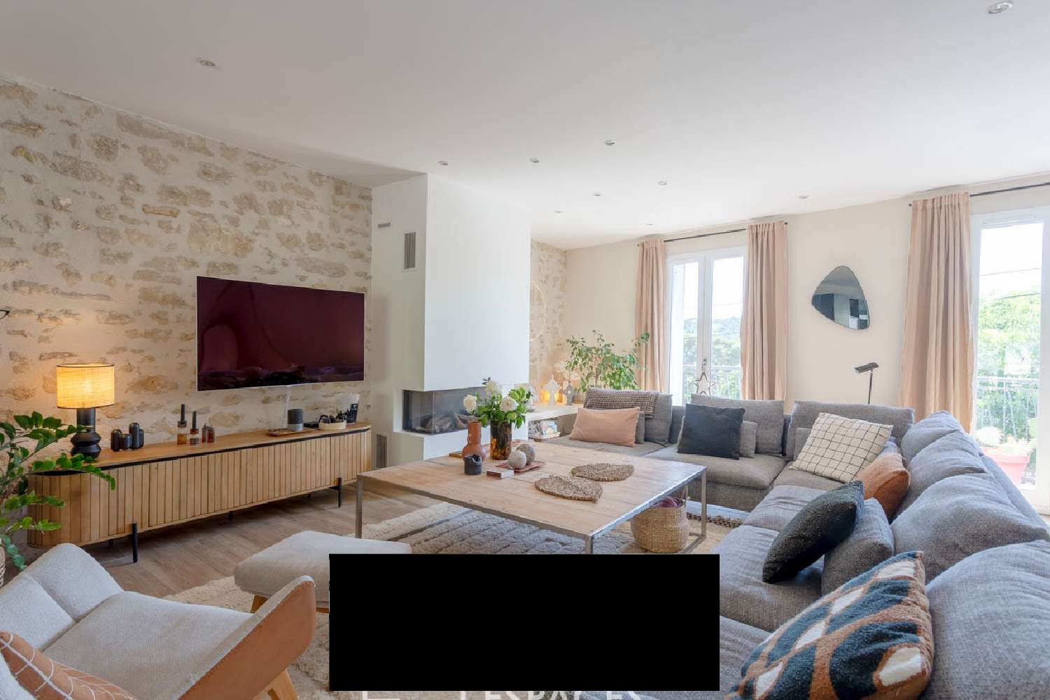  à vendre villa Uzès Gard 7