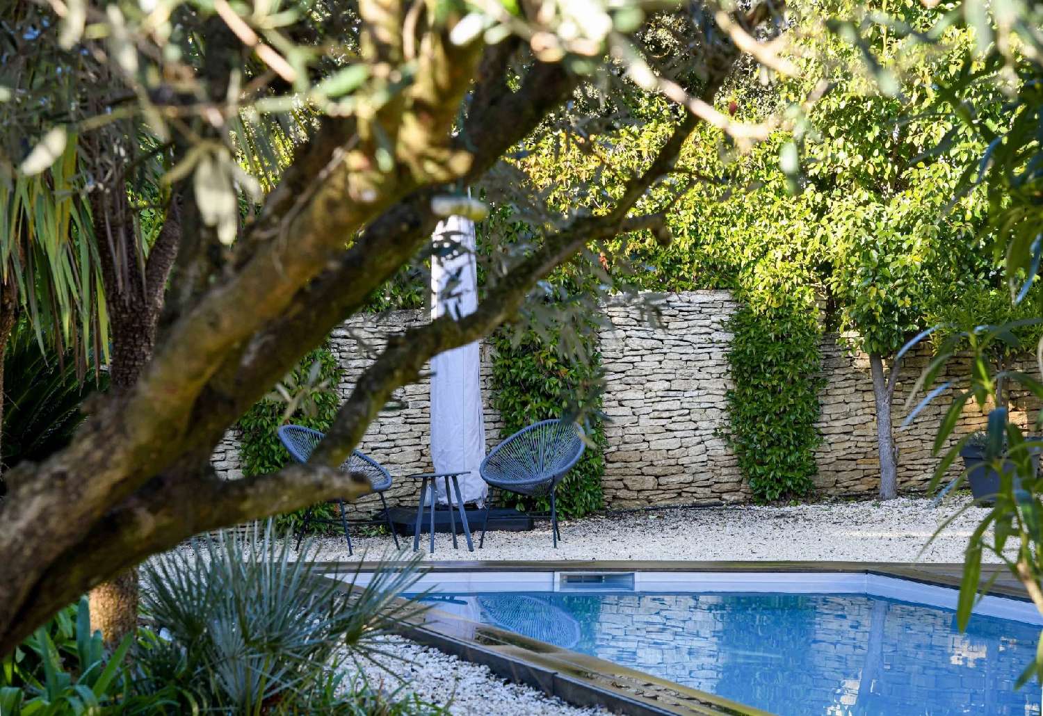  kaufen Villa Uzès Gard 1